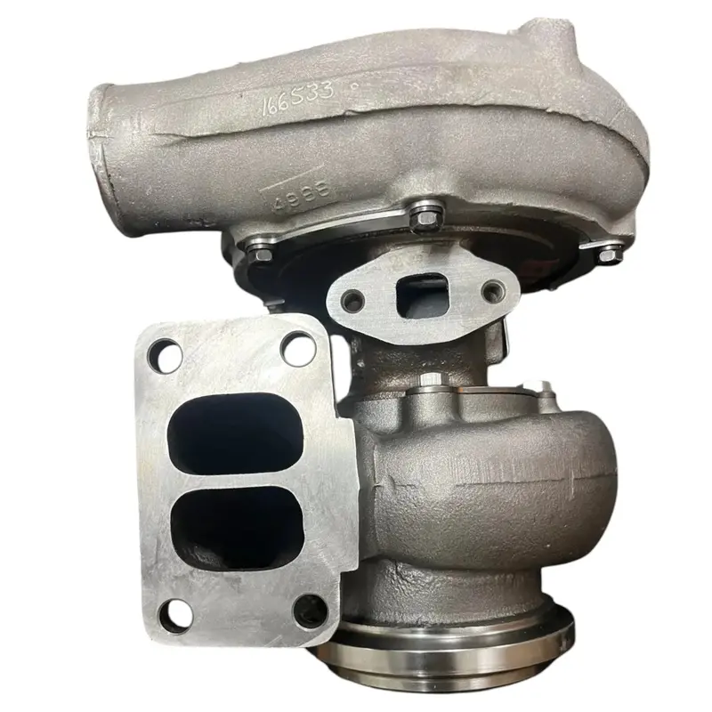 102-8400 Cat Remanufactured Turbocharger 1