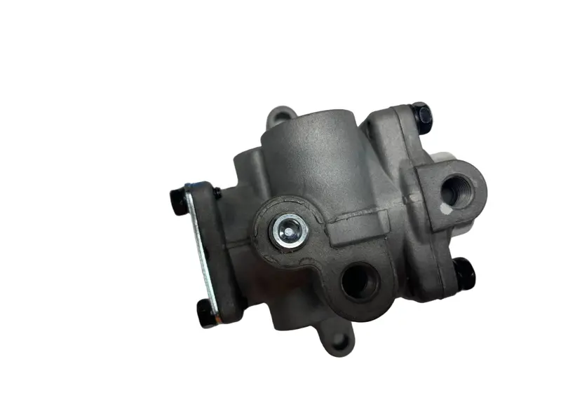 102144 Genuine Bendix Spring Brake Valve 1