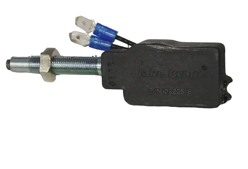1022351 Genuine Jacobs Brake Detroit Jake Brake Buffer Switch 1