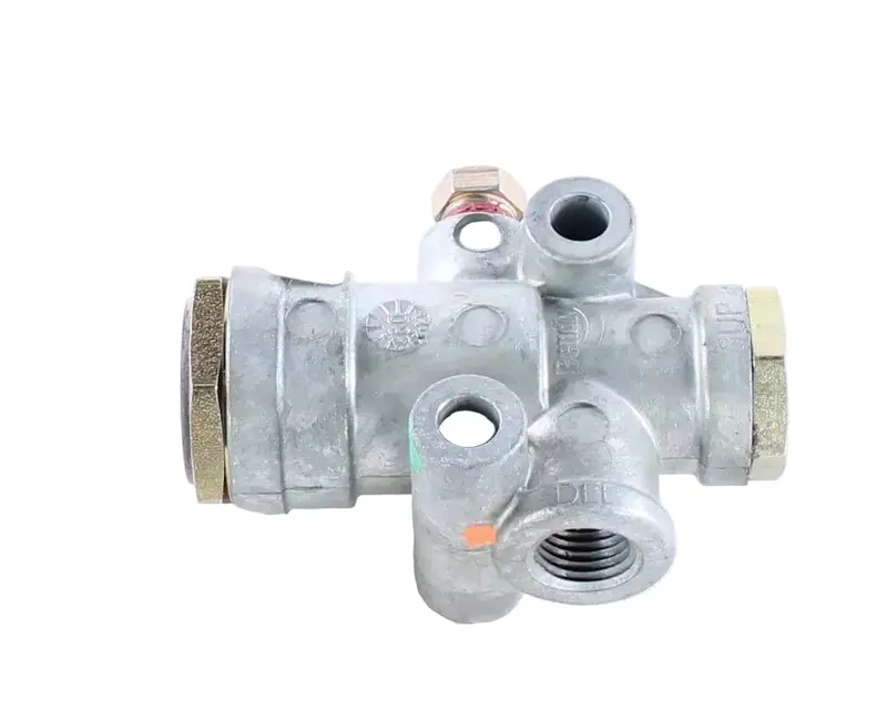 102350 Genuine Bendix Rv-3 Pressure Reducing Valve 1