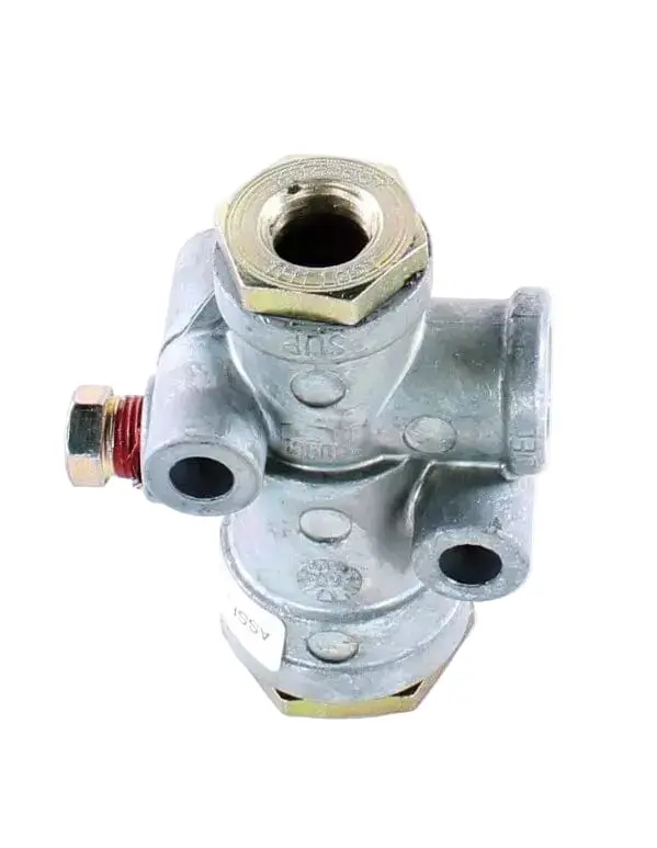 102350 Genuine Bendix Rv-3 Pressure Reducing Valve 2