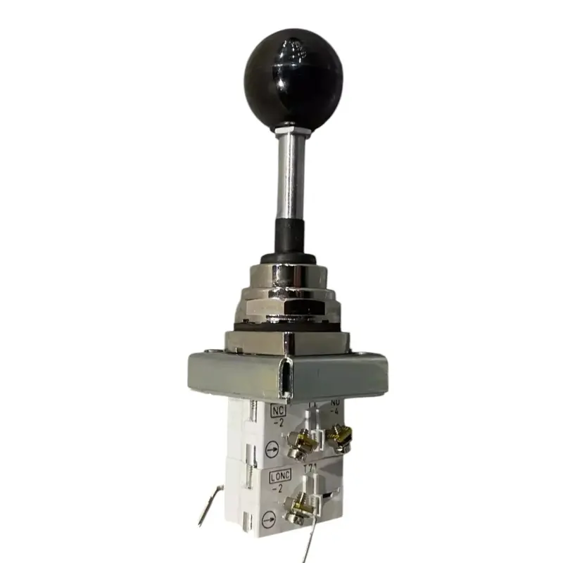 10250Ed13322 Genuine Eaton Custom Pushbutton Joystick Assembly 1