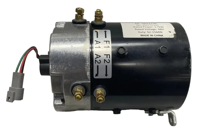 102775101 Holdwell Replacement Electric Motor 48V 1