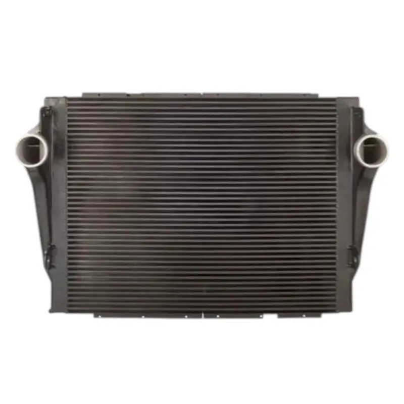 1030531 Genuine Paccar Charge Air Cooler (Weight: 70 Lbs) 1