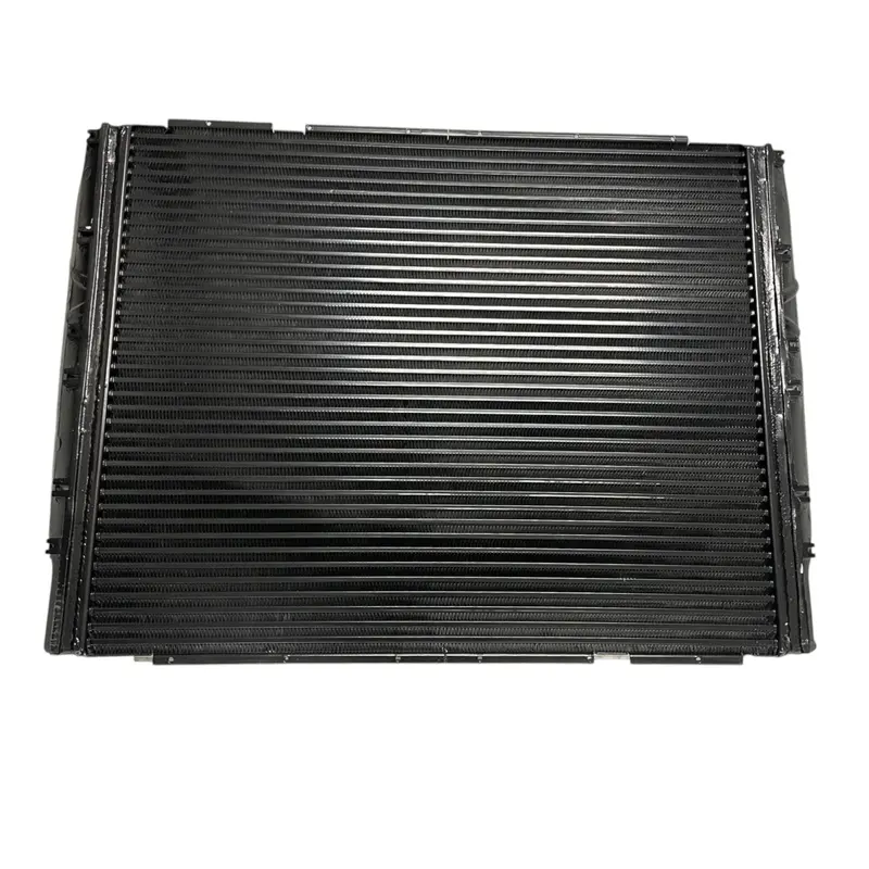1030531 Genuine Paccar Charge Air Cooler (Weight: 70 Lbs) 2