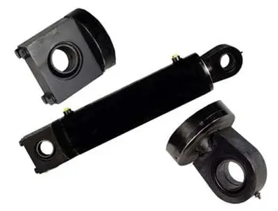 10339520 Genuine Capacity Cab Hydraulic Lift Cylinder 2