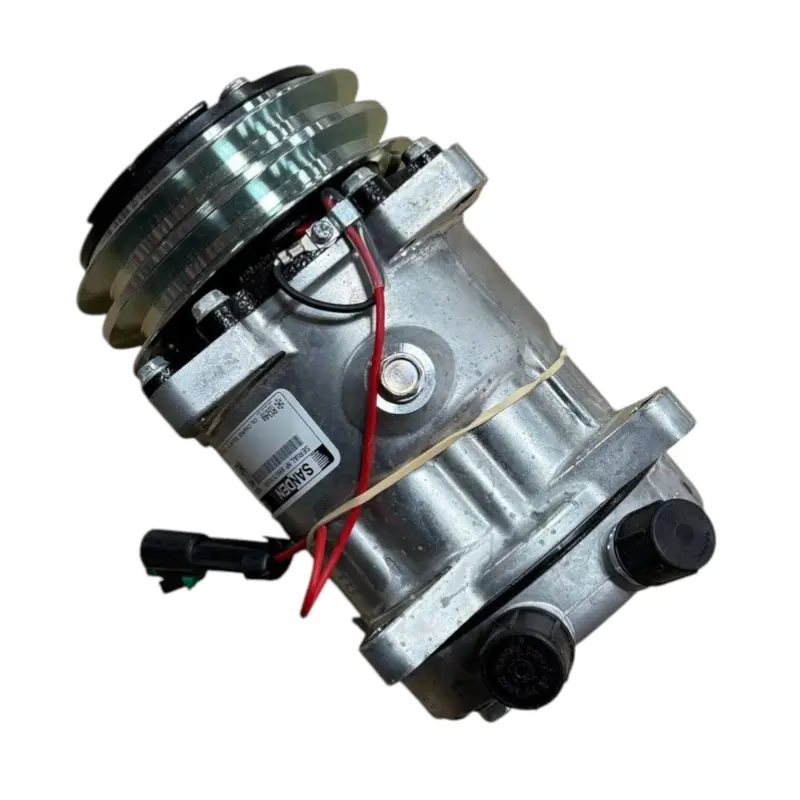 10344485 Genuine Spartan Compressor 1