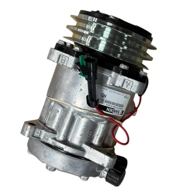 10344485 Genuine Spartan Compressor 2