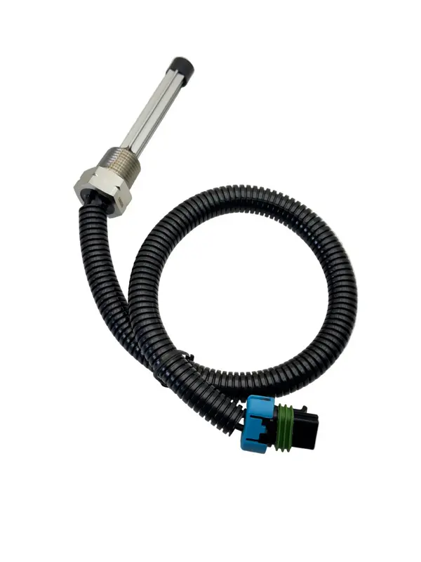 103708Dav Davco Forward Separator Preheater 12V 1