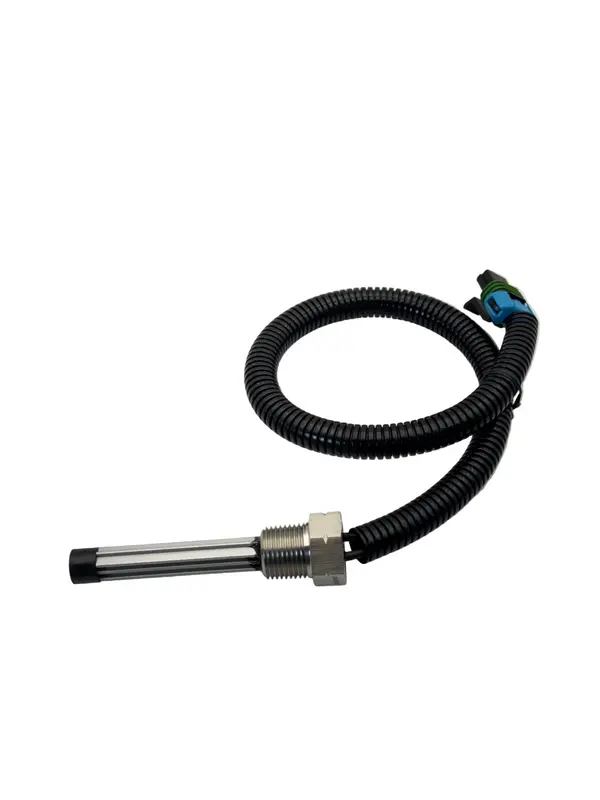 103708Dav Davco Forward Separator Preheater 12V 2