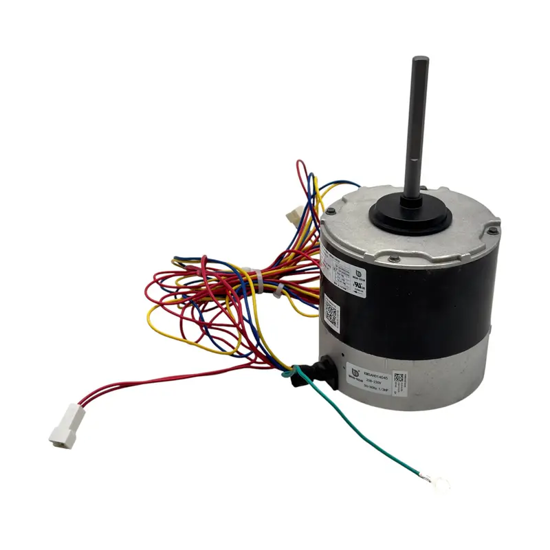 104020-02 Allied Condenser Fan Motor 208-230V 1