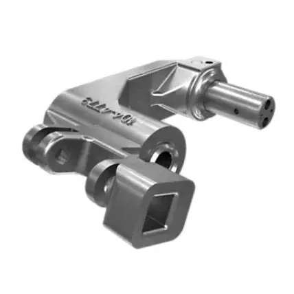 1044772 Cat Belt Tightener Arm 1