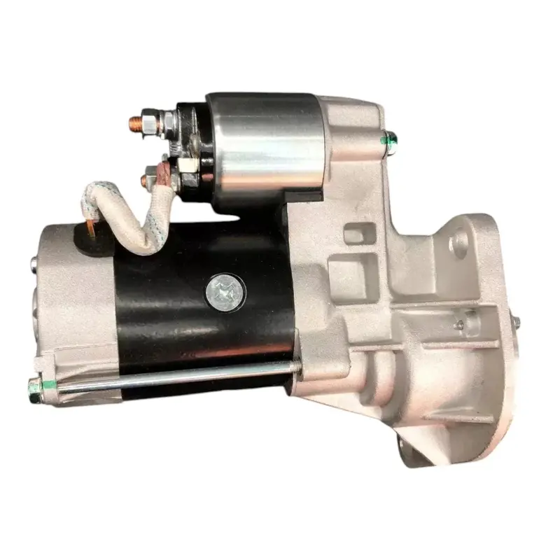 10452177 Genuine Borg Warner Starter Motor 12V 9 Teeth Borgwarner 1