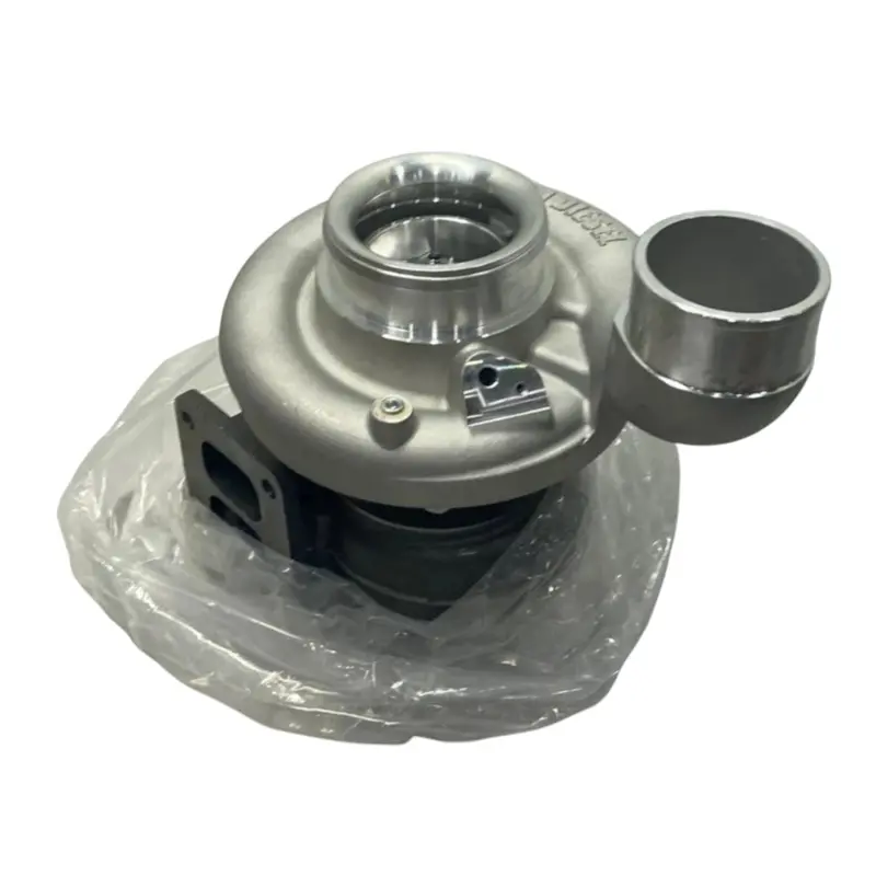 1045292 Bd Diesel Turbocharger Kit 1