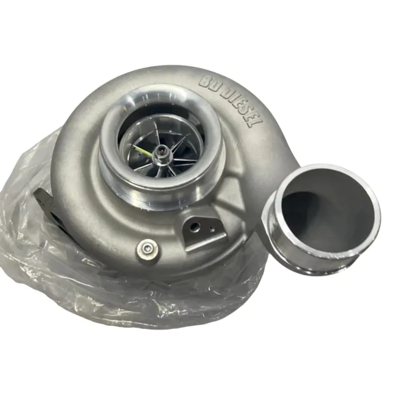 1045292 Bd Diesel Turbocharger Kit 2