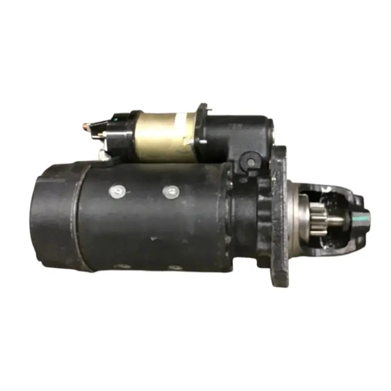 10461108 Genuine Delco Remy Starter Motor 12V 2