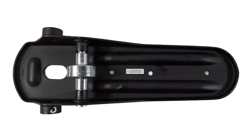 104984 Genuine Bendix Audio System 1