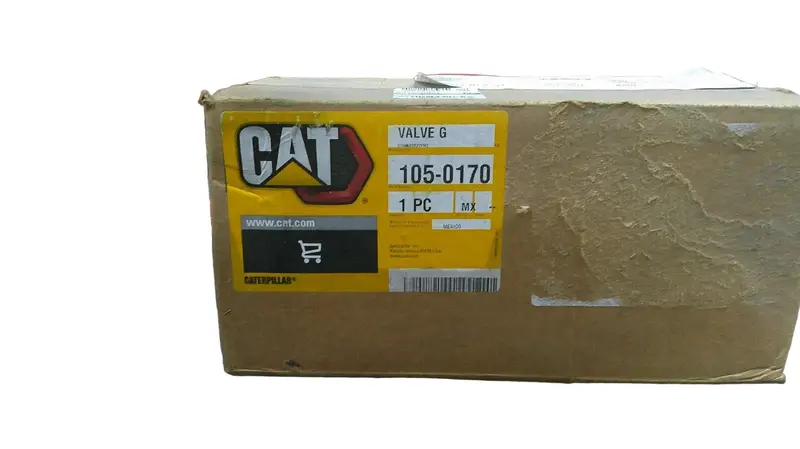 105-0170 Genuine Cat Diverter Valve 2