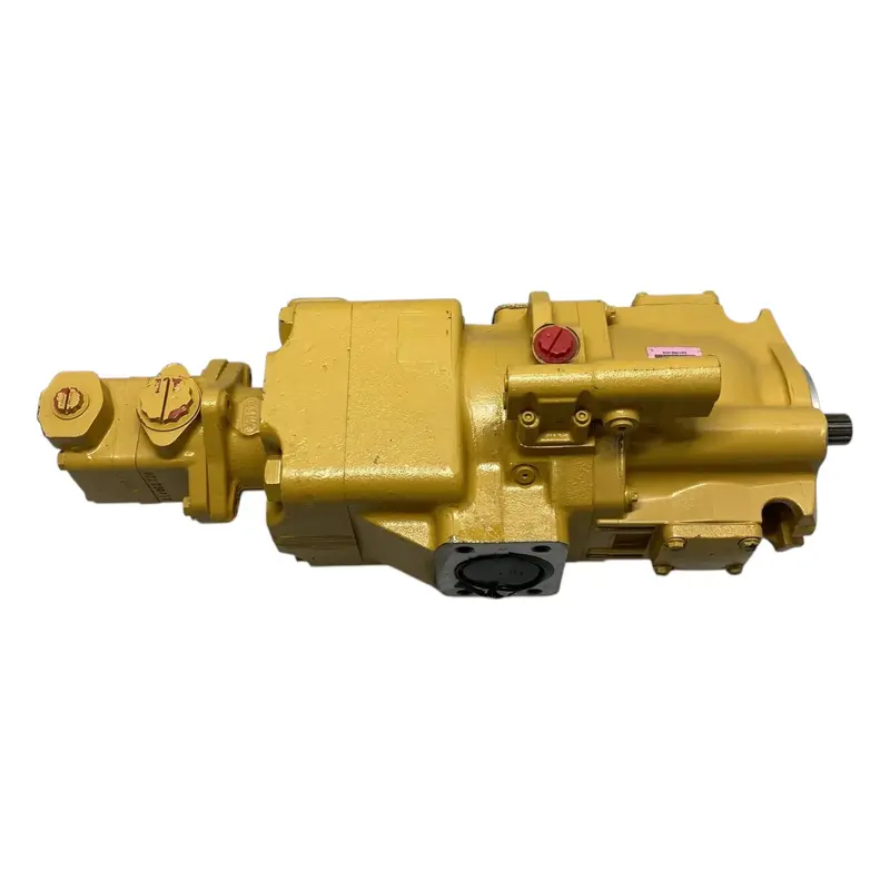 1052140 Cat Axial Piston Pump 1