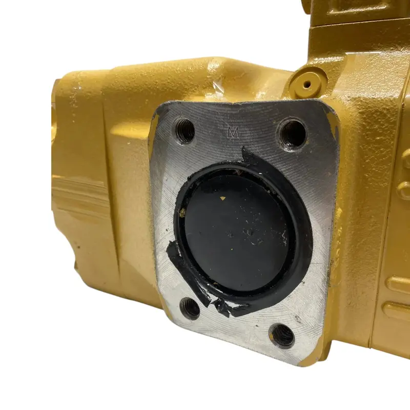 1052140 Cat Axial Piston Pump 2