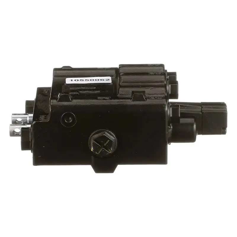 10550062 Genuine Cnh Control Valve Case Ih/ Holland Rmc 202 1