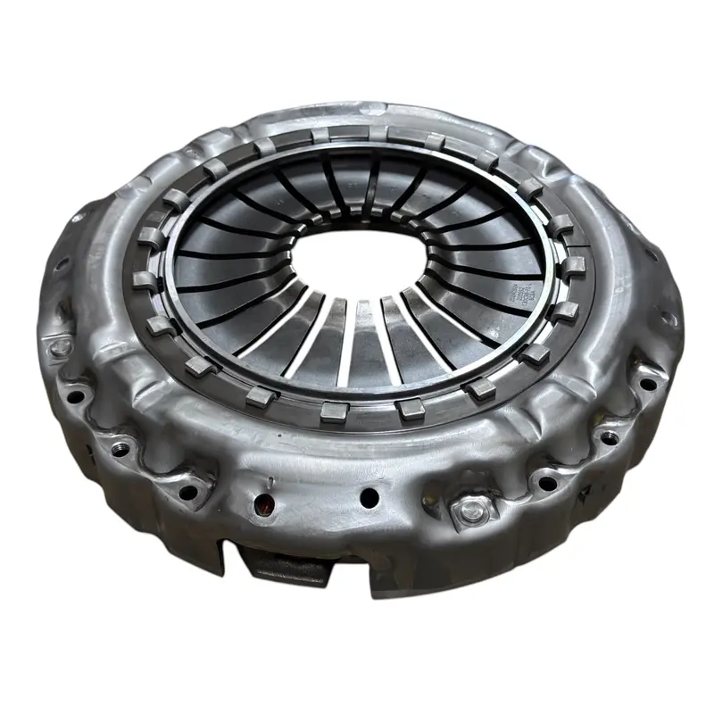 105510-1 Genuine Eaton Transmission Clutch Assembly 1