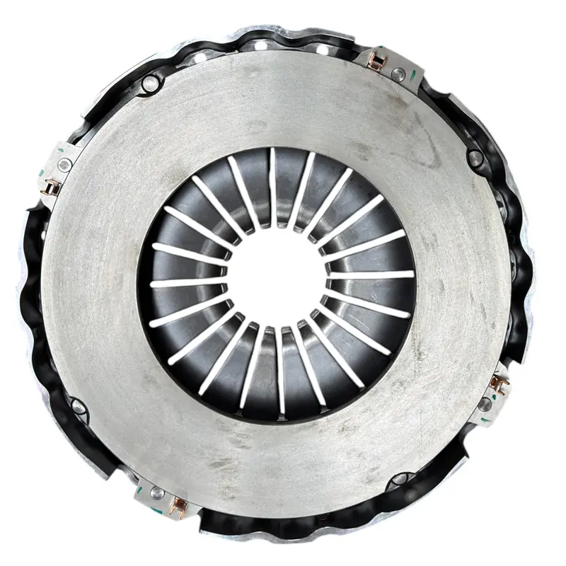 1055101 Genuine Eaton Transmission Clutch Assembly 2
