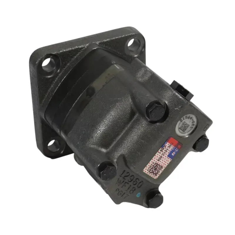 106-1012 Genuine Eaton Hydraulic Motor 1
