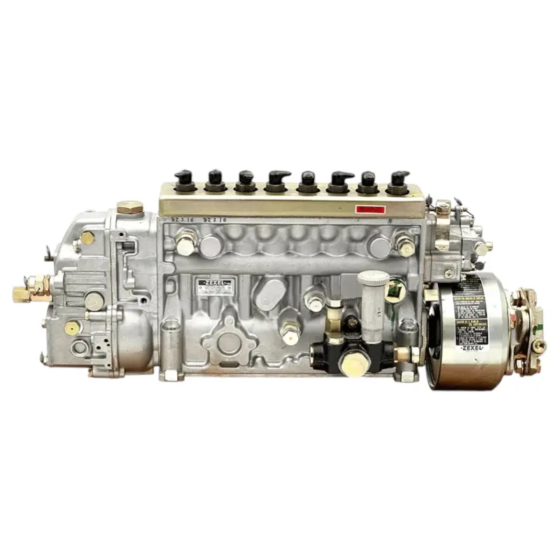 106086-5470 Genuine Bosch Fuel Injection Pump 1