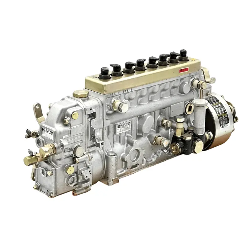 106086-5470 Genuine Bosch Fuel Injection Pump 2