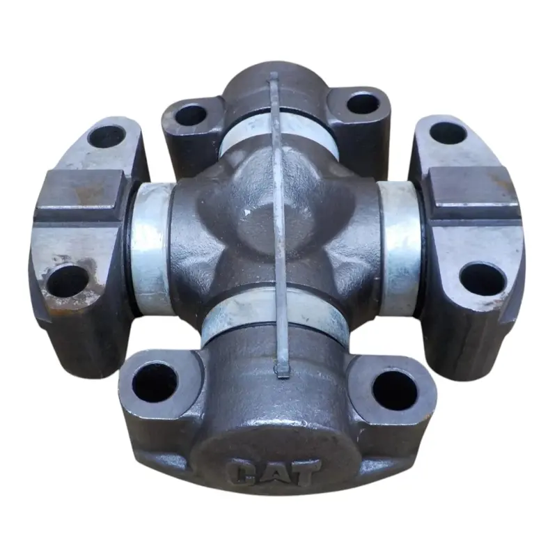 1060933 Cat Universal Joint Assembly 1