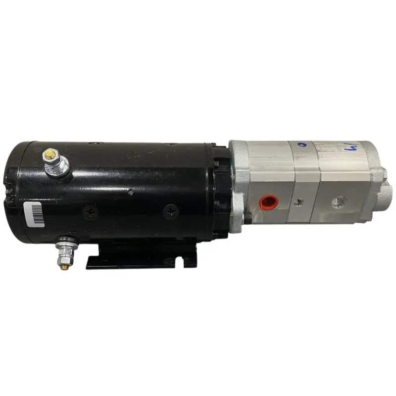 1064151 Cat Electric Pump Drive 1