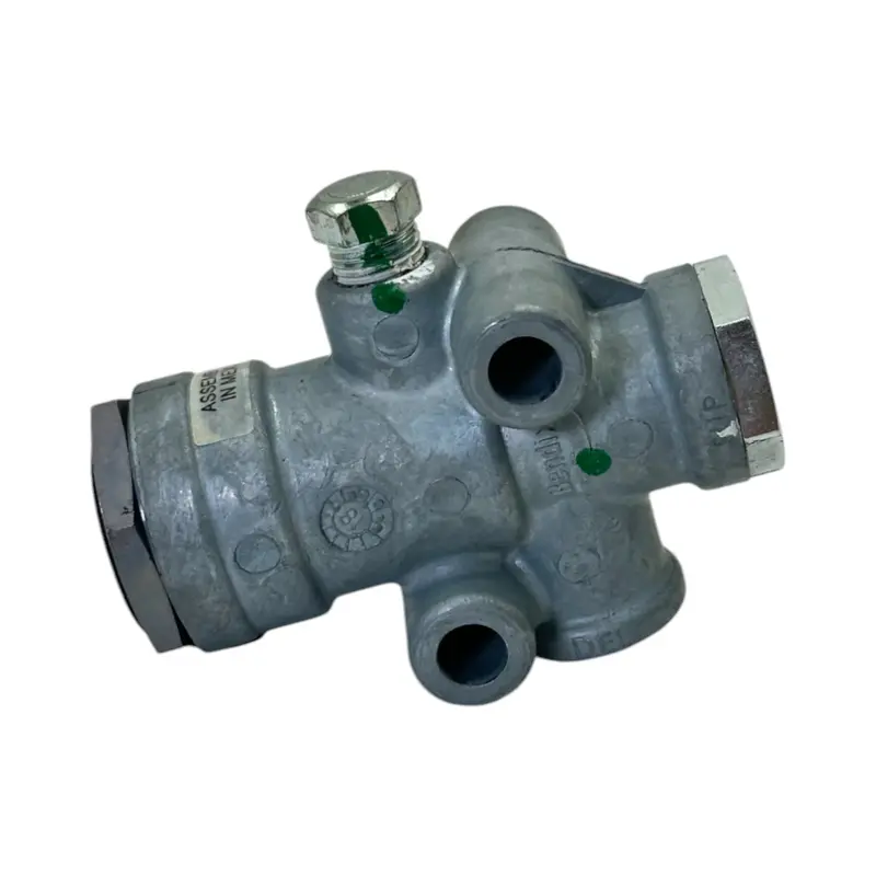 107154N Genuine Bendix Pressure Reducing Valve 1