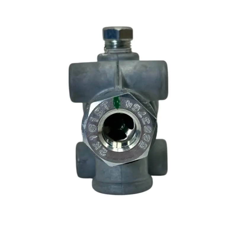 107154N Genuine Bendix Pressure Reducing Valve 2