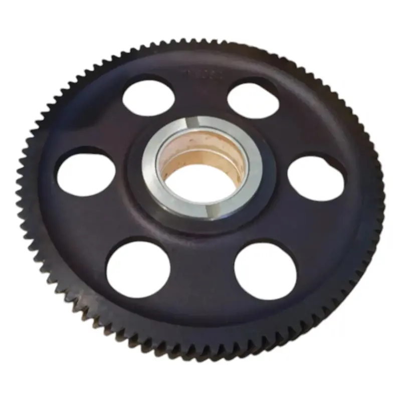 1072477 Cat 92 And 44 Teeth Idler Cluster Gear 1