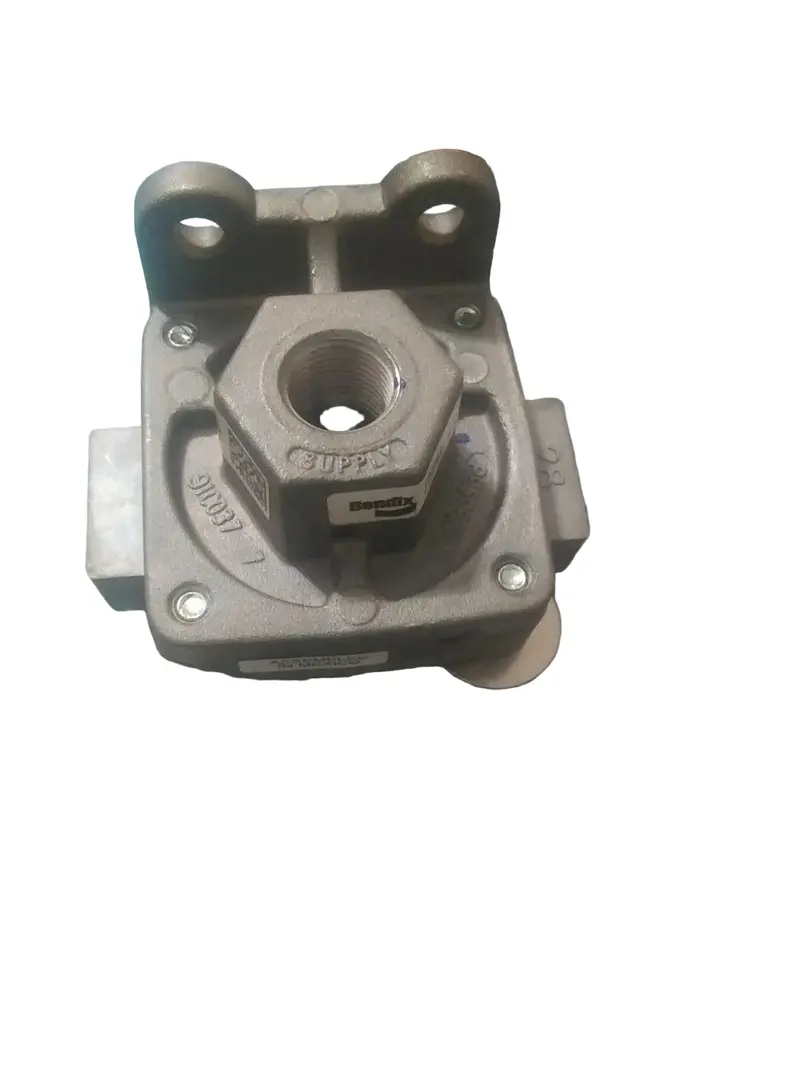 107261N Genuine Bendix Qr-1 Brake Quick Release 1