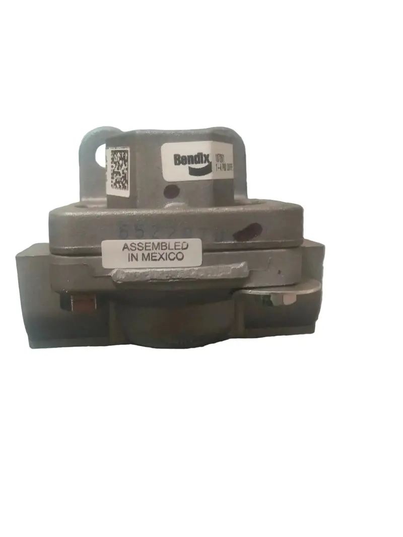107261N Genuine Bendix Qr-1 Brake Quick Release 2