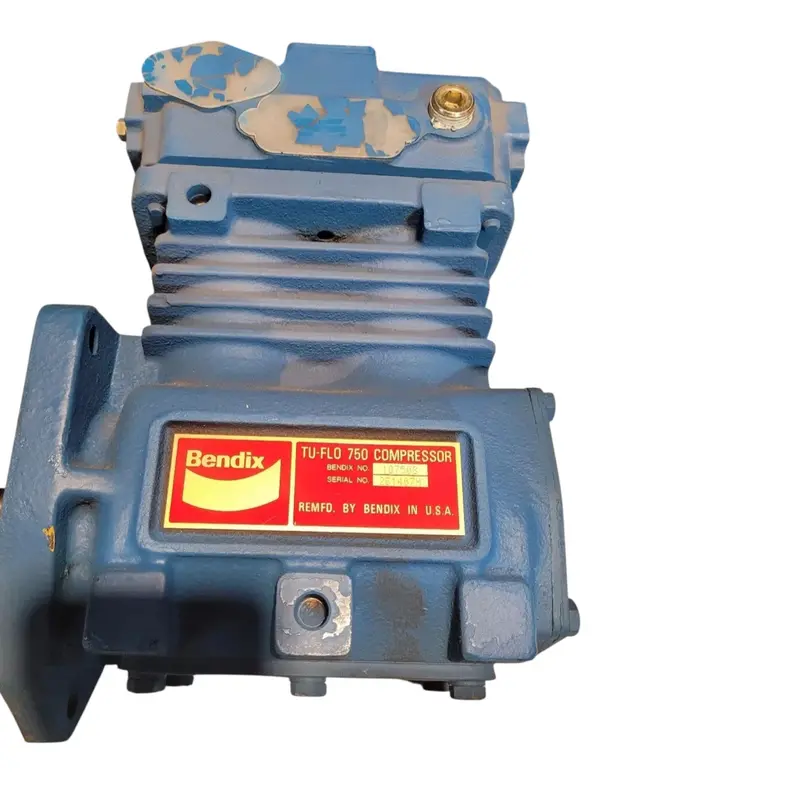 107508 Bxw Genuine Bendix Air Compressor 2
