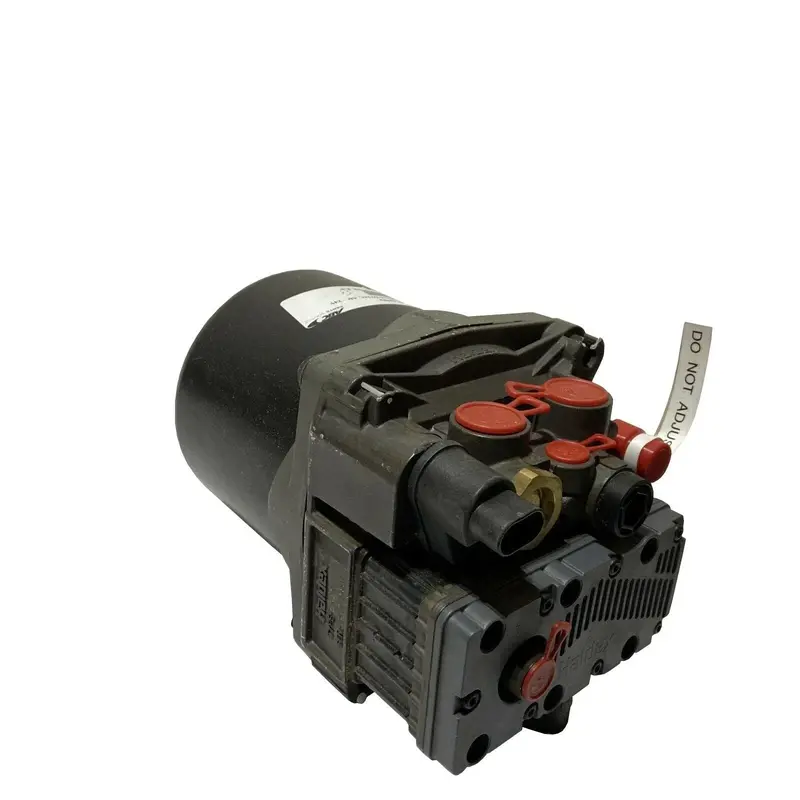 10769882 Haldex Single Air Dryer Sdx 1