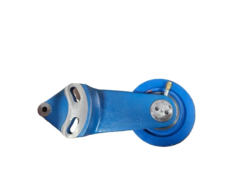 1077-07933-04 Genuine Borgwarner Kysor-Style Hub 1