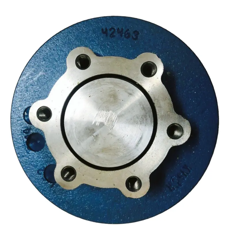 10770817101 Genuine Borgwarner Fan Hub Assy 2