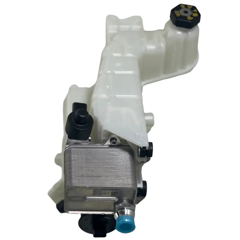 1077617-00-E Genuine Tesla Expansion Tank For Model 3 2017-2021 1