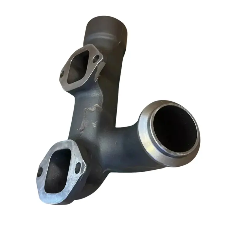 1078109 Genuine Cat Manifold 2