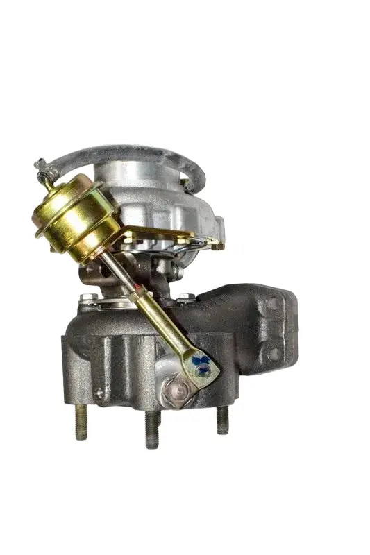 1080081R Genuine Borg Warner Mercedes 4.3L Turbocharger 2