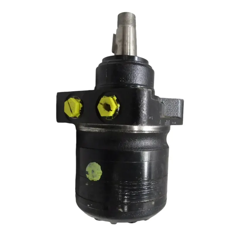 108010 Genuine Parker Hydraulic Wheel Motor 1