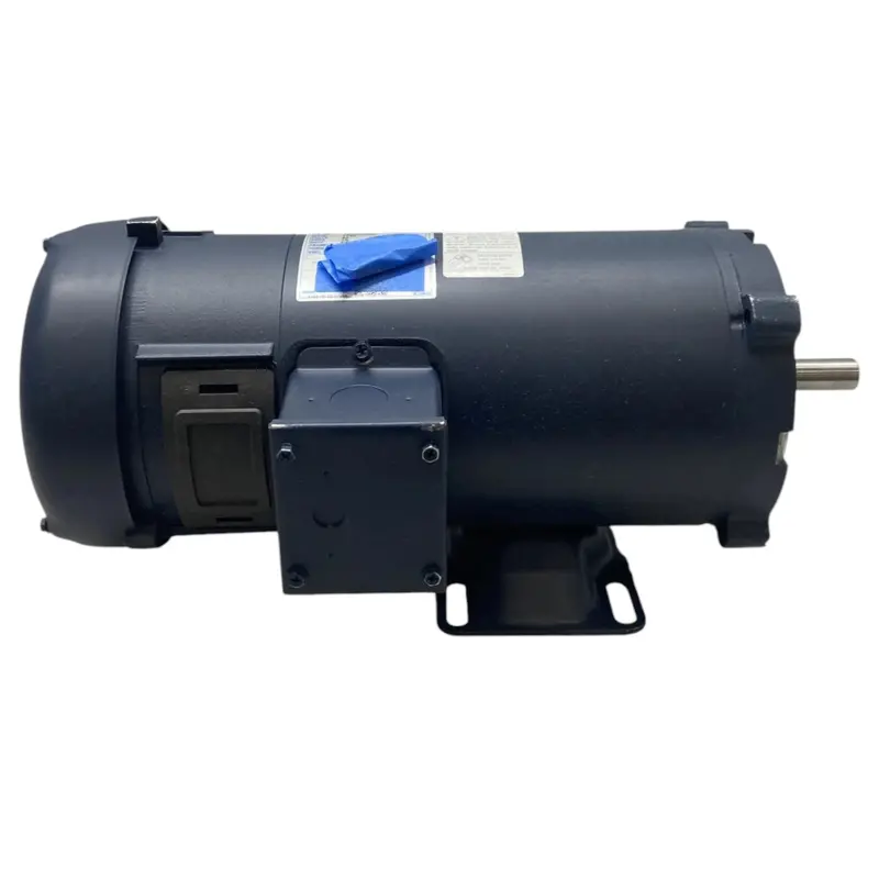 108022.00 Leeson Dc Permanent Magnet Motor 1