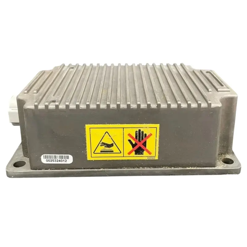 108083 Genuine Komatsu Modular Mining Power Supply 2