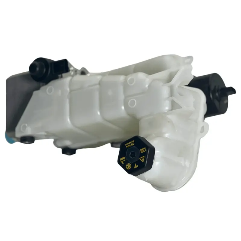 1088245-00-K Genuine Tesla Expansion Tank For Model 3 2017-2021 2