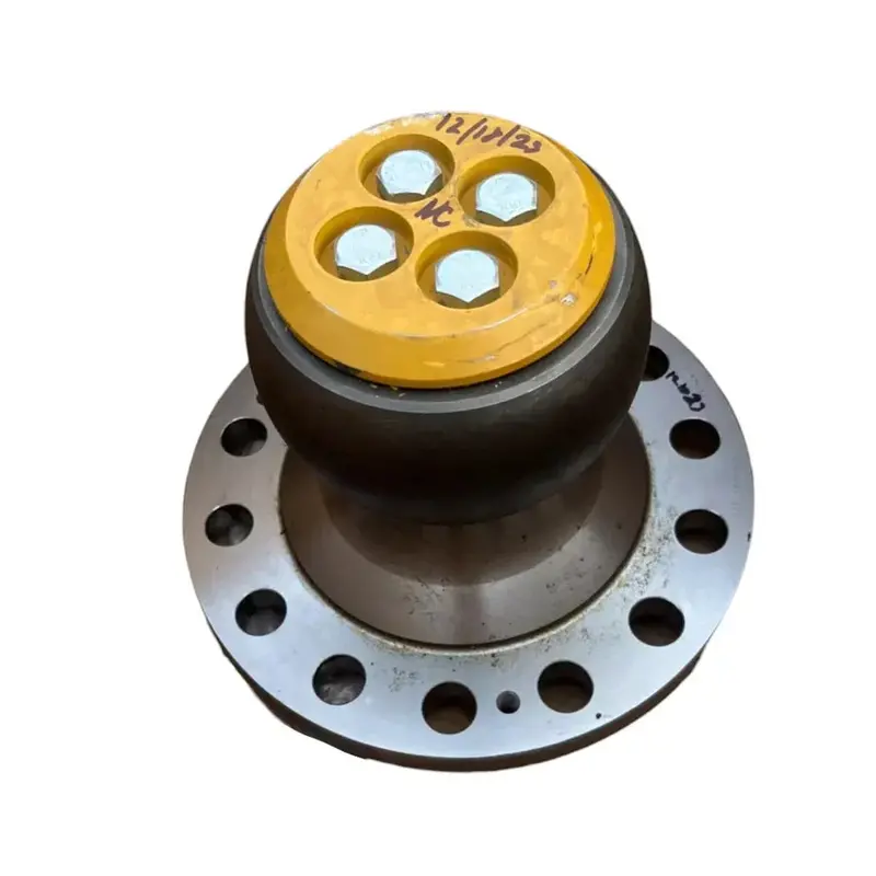 1088283 Cat Bolt-On Trunnion 1