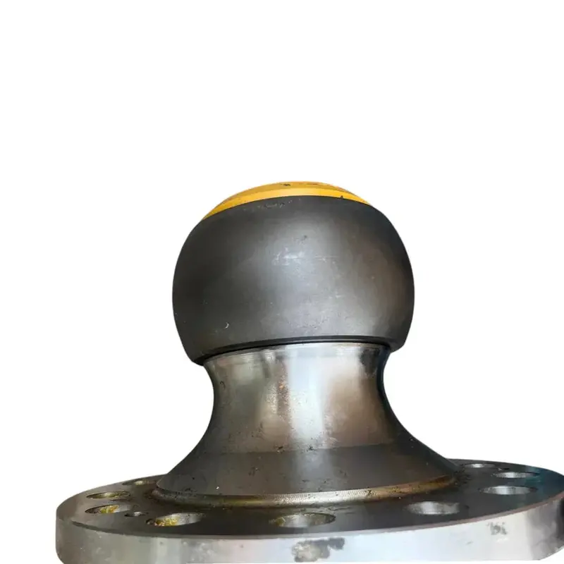 1088283 Cat Bolt-On Trunnion 2